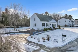 26 Stephen Dr, Webster, MA 01570 - Photo 1