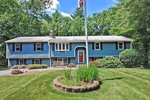 571 Ware, Mansfield, MA 02048 - Photo 1