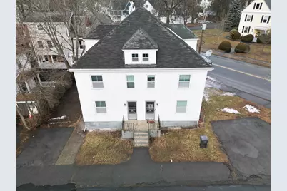 56 Sheridan Street #1, Haverhill, MA 01830 - Photo 1