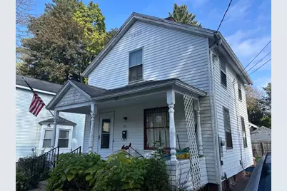 35 Jefferson Street, Westfield, MA 01095 - Photo 1