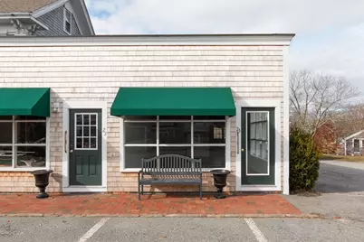 25 Post Office Sq, Chatham, MA 02633 - Photo 1