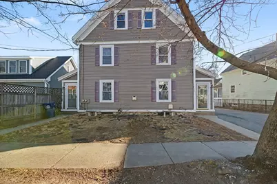 10-12 Williams St, Newton, MA 02464 - Photo 1
