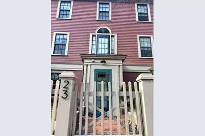 23 Sparks St, Cambridge, MA 02138 - Photo 1