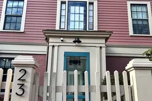 23 Sparks St, Cambridge, MA 02138 - Photo 1