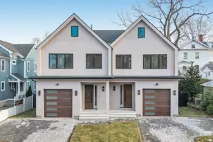 123-125 Waban St, Newton, MA 02458 - Photo 1