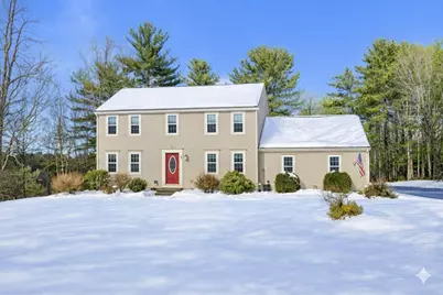 25 Dunny Cove Lane, Uxbridge, MA 01569 - Photo 1