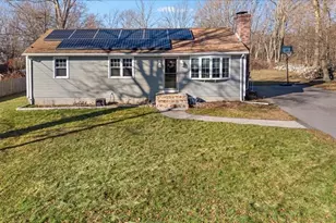 63 Hebb St, Somerset, MA 02725 - Photo 1