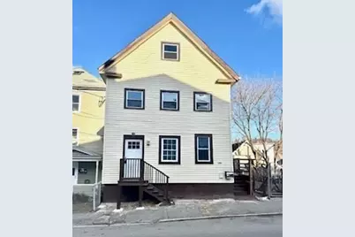 153 Union St #2, Lawrence, MA 01841 - Photo 1