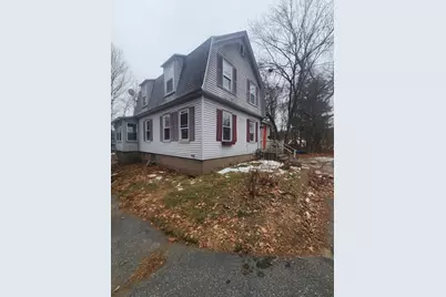 19 Kittredge St, Leominster, MA 01453 - Photo 1