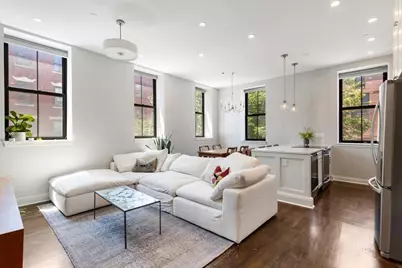 5 Appleton St #2D, Boston, MA 02116 - Photo 1