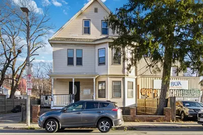 3886-3888 Washington, Boston, MA 02131 - Photo 1