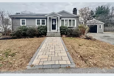 5 Wennerberg Road, Middleton, MA 01949 - Photo 1