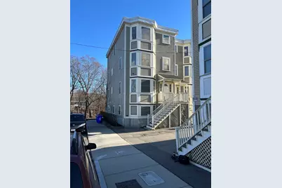 33 Grantley St #B, Boston, MA 02136 - Photo 1