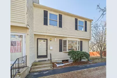 8 Cocci Way #8, Dedham, MA 02026 - Photo 1