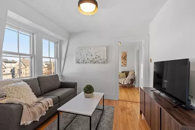 54 Bonair #3, Somerville, MA 02145 - Photo 1