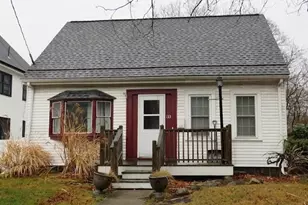 133 West St, Whitman, MA 02382 - Photo 1