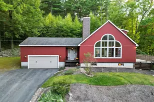 248 Barton Ave, Belchertown, MA 01007 - Photo 1