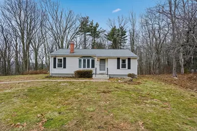 1199 Franklin Road, Fitchburg, MA 01420 - Photo 1