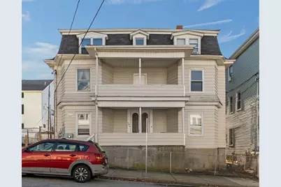 105 Park St, Fall River, MA 02721 - Photo 1