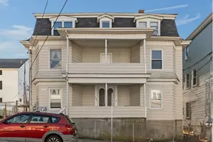 105 Park St, Fall River, MA 02721 - Photo 1