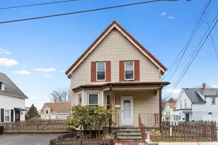 40 Buena Vista St, Swampscott, MA 01907 - Photo 1