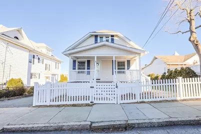 70 Chesworth St, Fall River, MA 02723 - Photo 1