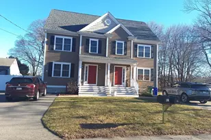 12 Prairie Ave, Attleboro, MA 02703 - Photo 1