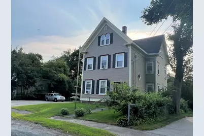 12 Myrtle Street #3rd Floor, Middleborough, MA 02346 - Photo 1