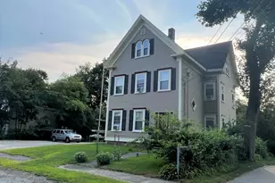 12 Myrtle St, Middleborough, MA 02346 - Photo 1