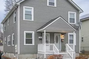 70-72 Manhattan St, Springfield, MA 01109 - Photo 1