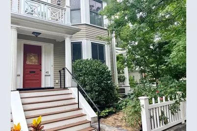 45 Magazine St. #45, Cambridge, MA 02139 - Photo 1