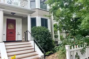 45 Magazine St, Cambridge, MA 02139 - Photo 1