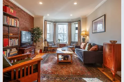 23 Monument Square #3, Boston, MA 02129 - Photo 1