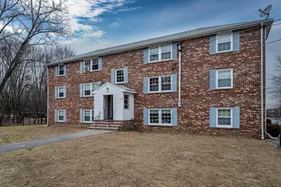23 Frank St #2, Dracut, MA 01826 - Photo 1