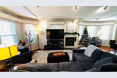 128 Garden #1, Cambridge, MA 02138 - Photo 1