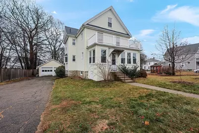 35 Adams St, Norwood, MA 02062 - Photo 1