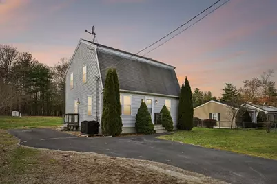 58 Roberts Rd, Bridgewater, MA 02324 - Photo 1