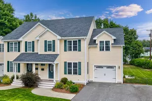 3 Hawthorne St, Woburn, MA 01801 - Photo 1