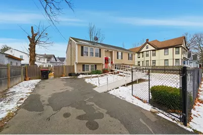 41 Riverview St, Brockton, MA 02301 - Photo 1