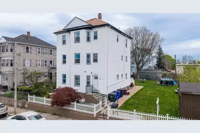 80 Lane St #2, Fall River, MA 02721 - Photo 1