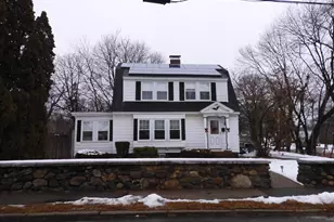 160 1/2 East St, Methuen, MA 01844 - Photo 1