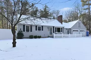 80 Walnut St, Middleborough, MA 02346 - Photo 1