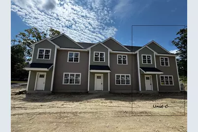 27 Johnson St #C, Taunton, MA 02780 - Photo 1