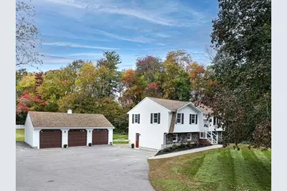 4 Bullard Circle, Medway, MA 02053 - Photo 1