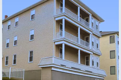 62 Pitman St #2R, Fall River, MA 02723 - Photo 1