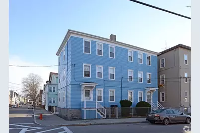 126 Crapo Street #2S, New Bedford, MA 02744 - Photo 1