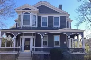 542 County St, New Bedford, MA 02740 - Photo 1