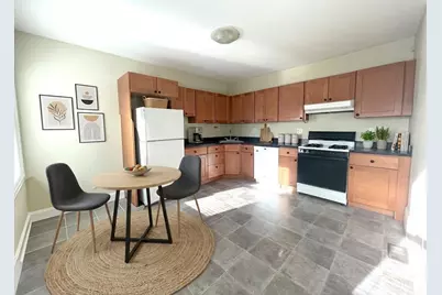 11 Lanark Rd #1, Brookline, MA 02445 - Photo 1