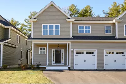 22 Howland Trail #34, Hanson, MA 02341 - Photo 1