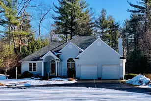 6 Shattuck Rd, Hadley, MA 01035 - Photo 1